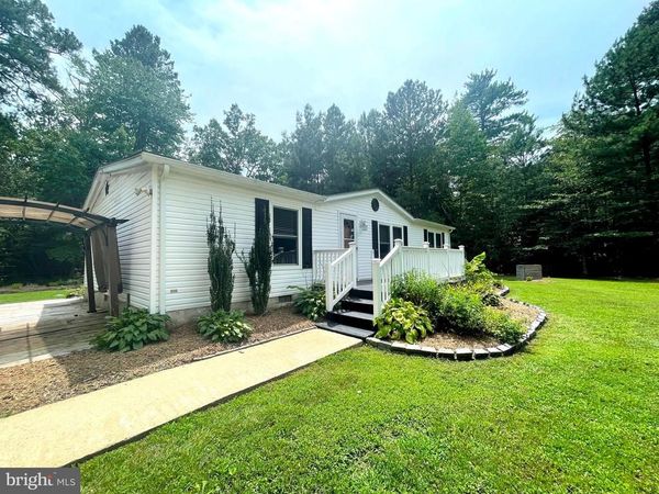 39819 LADY BALTIMORE AVENUE, LEONARDTOWN, MD 20650