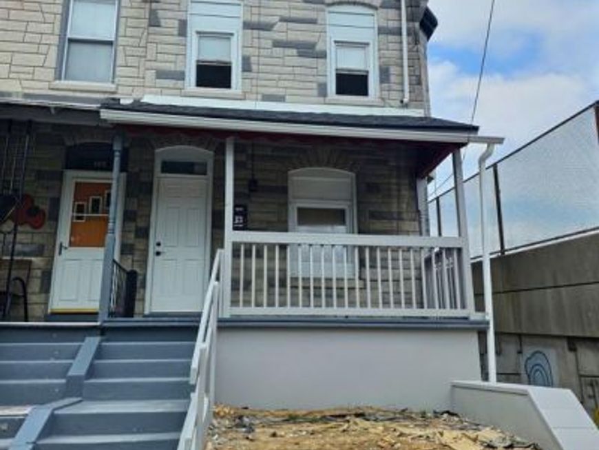 101 Schiller Street, Reading, PA 19601 Main Photo