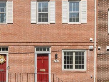 203 S PAYNE STREET , ALEXANDRIA, VA 22314
