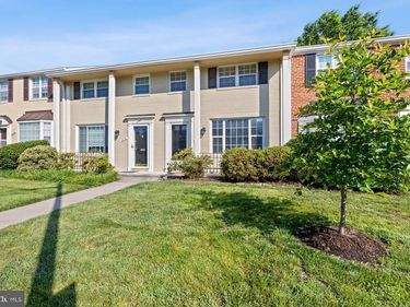 2512 N DEARING STREET N, ALEXANDRIA, VA 22302