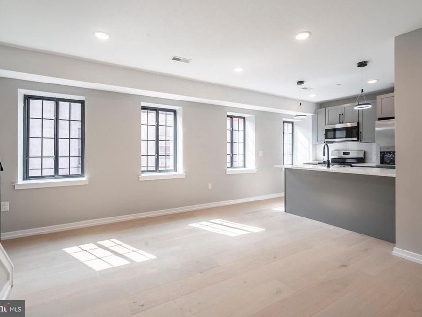 719 Dickinson Street , Unit 2G, Philadelphia, PA 19147 Main Photo