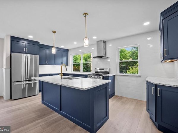 857 GREEN VALLEY DRIVE , PHILADELPHIA, PA 19128