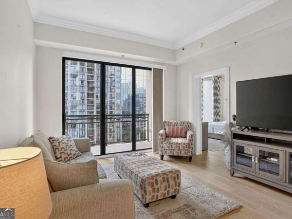 3445 Stratford Road NE, Unit 1105, Atlanta, GA 30326