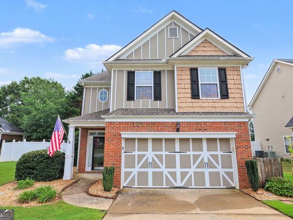 211 Meadow Run, Carrollton, GA 30116