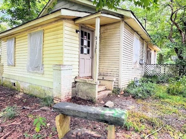 311 Elm Circle, Villa Rica, GA 30180