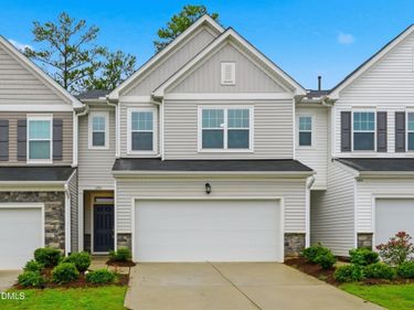 6506 Mezzo Lane, Raleigh, NC 27616