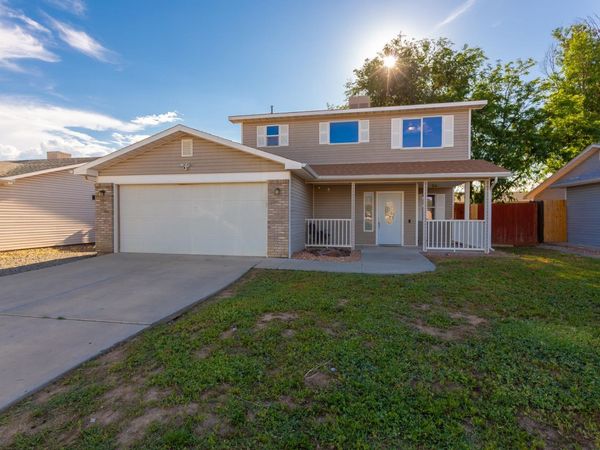 485 1/2 Ridge Lane, Grand Junction, CO 81504