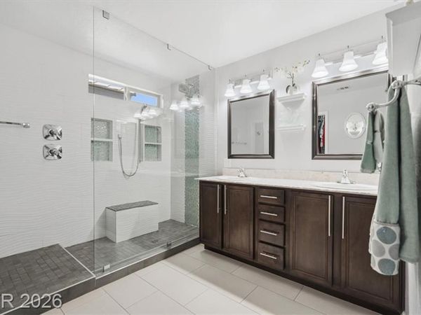 10650 Sand Mountain Avenue , Las Vegas, NV 89166