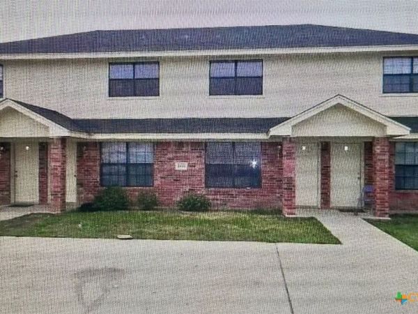 1010 Lansberry Court , Unit B, Killeen, TX 76549