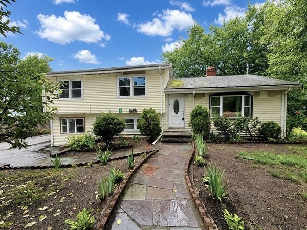 237 Summer St, Brockton, MA 02302