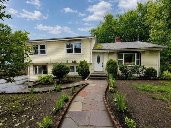 237 Summer St, Brockton, MA 02302