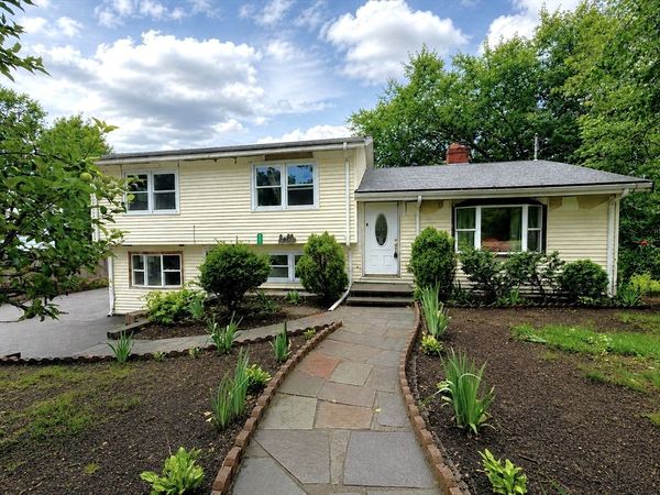 237 Summer St, Brockton, MA 02302