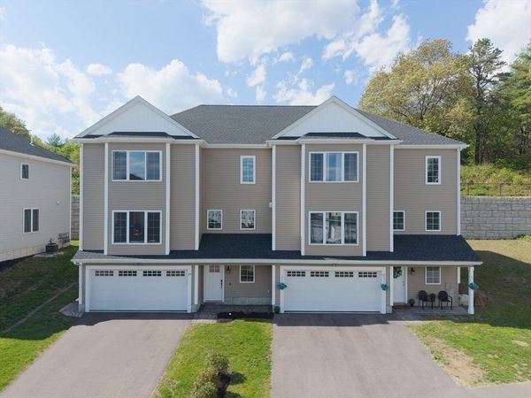27 Pouts Lane, Uxbridge, MA 01569