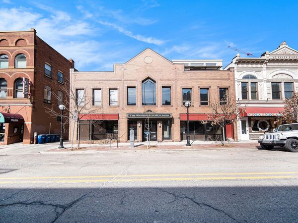 217 E Washington Street, Ann Arbor, MI 48104