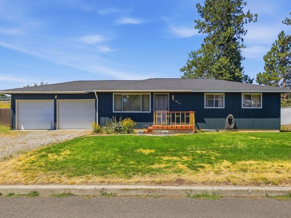 3014 S AVALON Rd, Spokane Valley, WA 99216