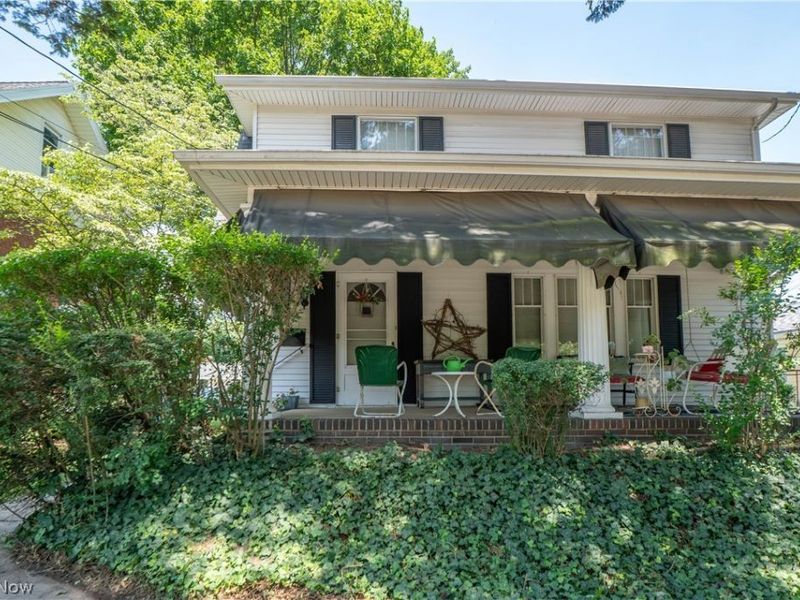 507 W Maple Street , North Canton, OH 44720 Photo 43
