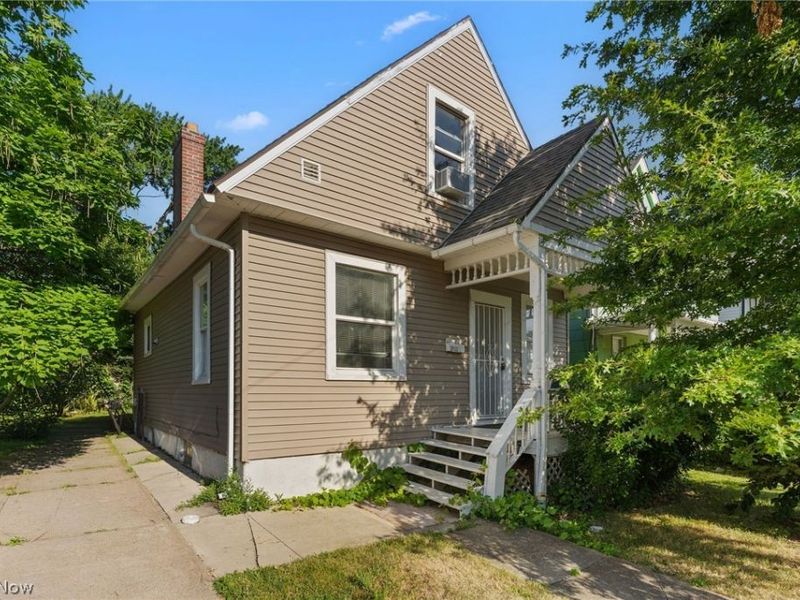 2032 W 104th Street , Cleveland, OH 44102 Photo 1