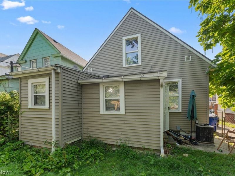 2032 W 104th Street , Cleveland, OH 44102 Photo 26