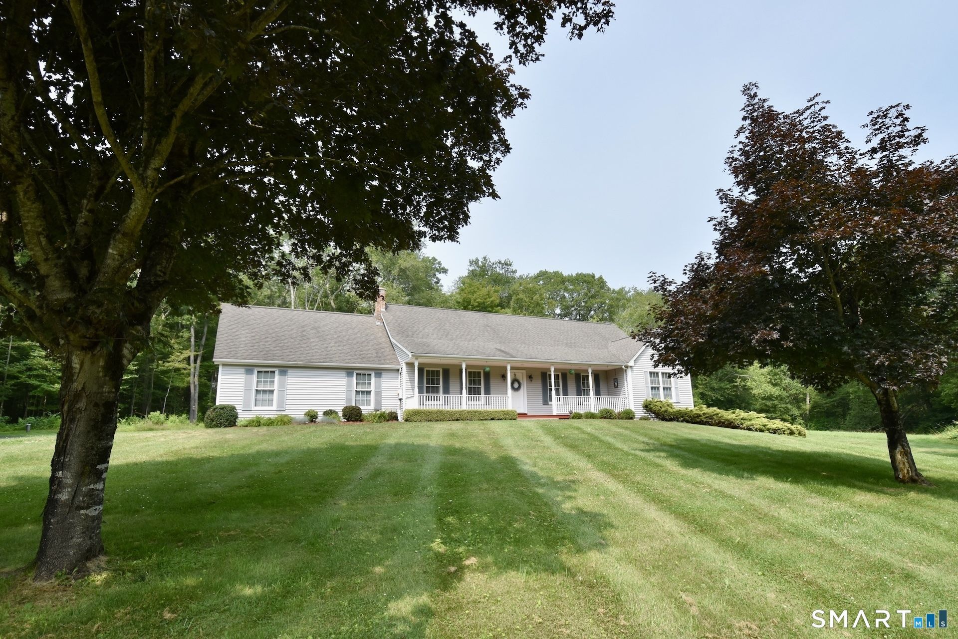 313 Lisbon, Canterbury, CT 06331 Main Photo