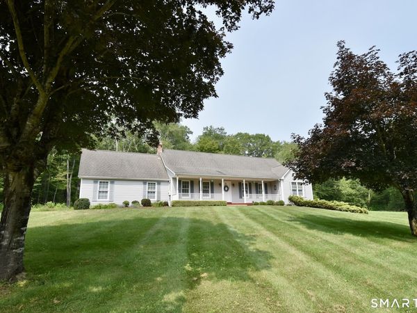 313 Lisbon, Canterbury, CT 06331