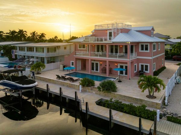 109 Valencia Drive, ISLAMORADA, FL 33036