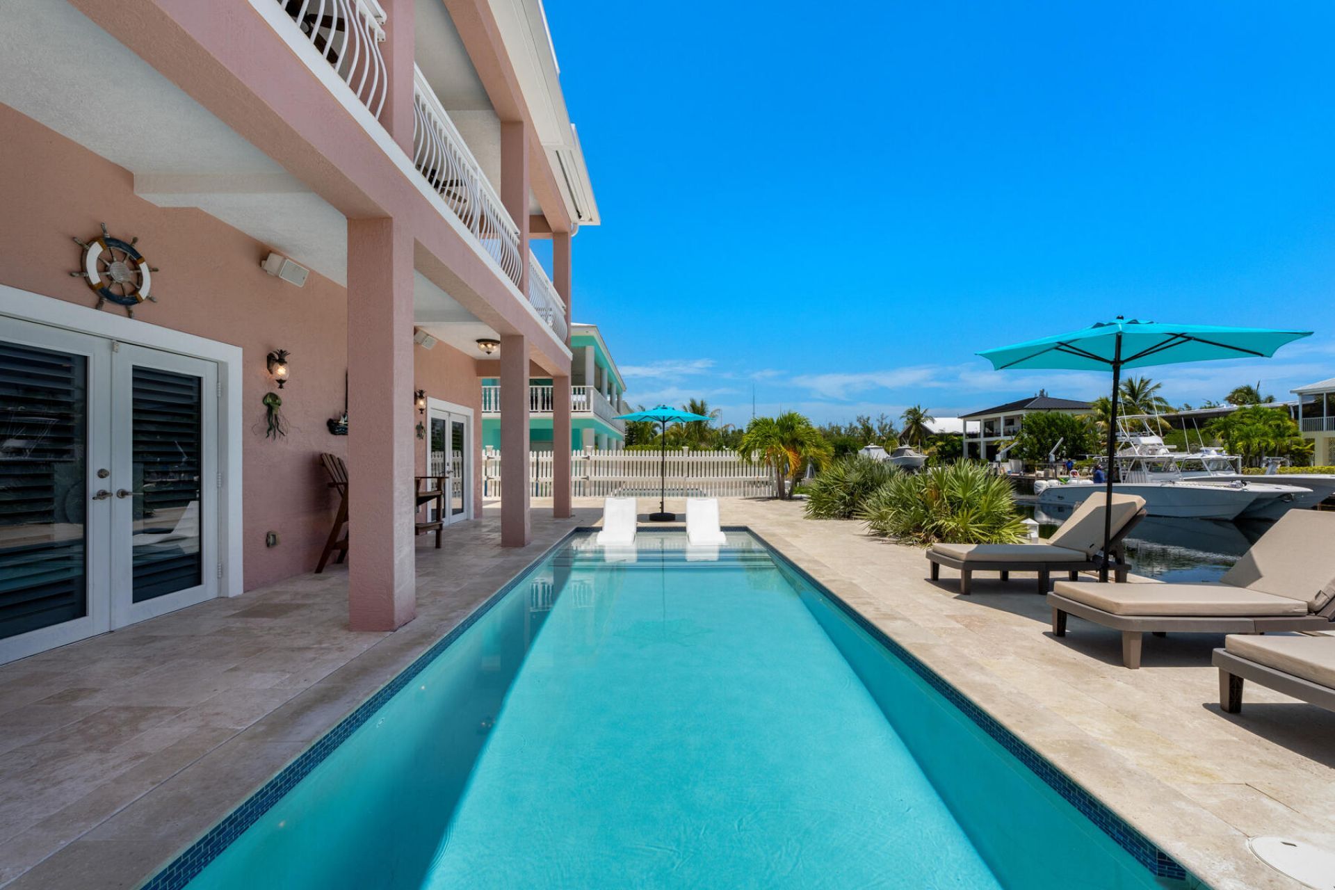 109 Valencia Drive, Islamorada, FL 33036 Photo