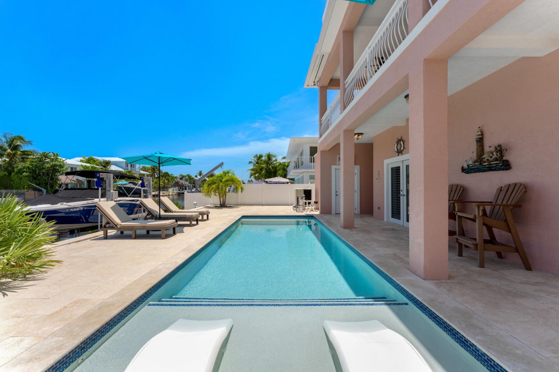 109 Valencia Drive, Islamorada, FL 33036 Photo