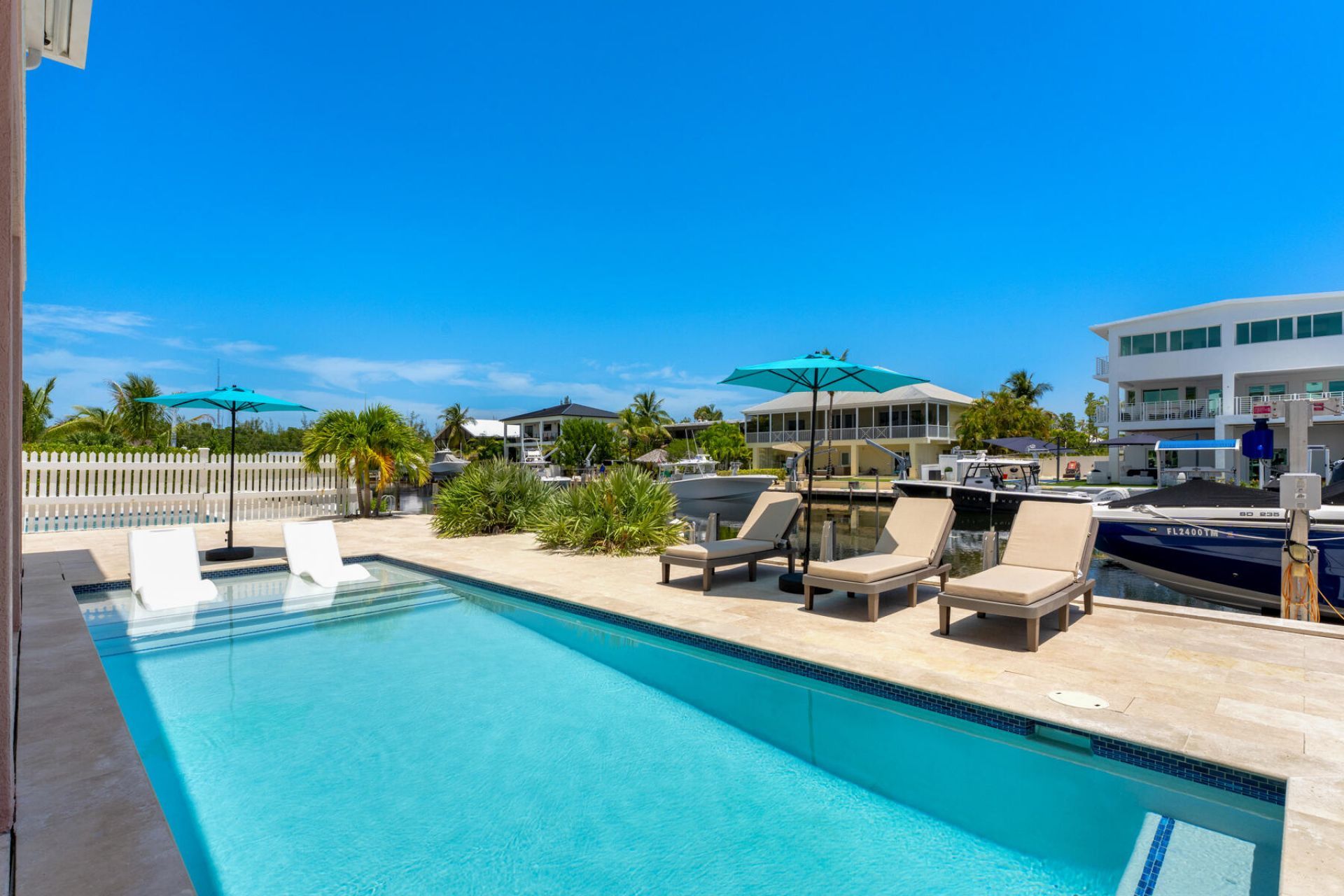 109 Valencia Drive, Islamorada, FL 33036 Photo