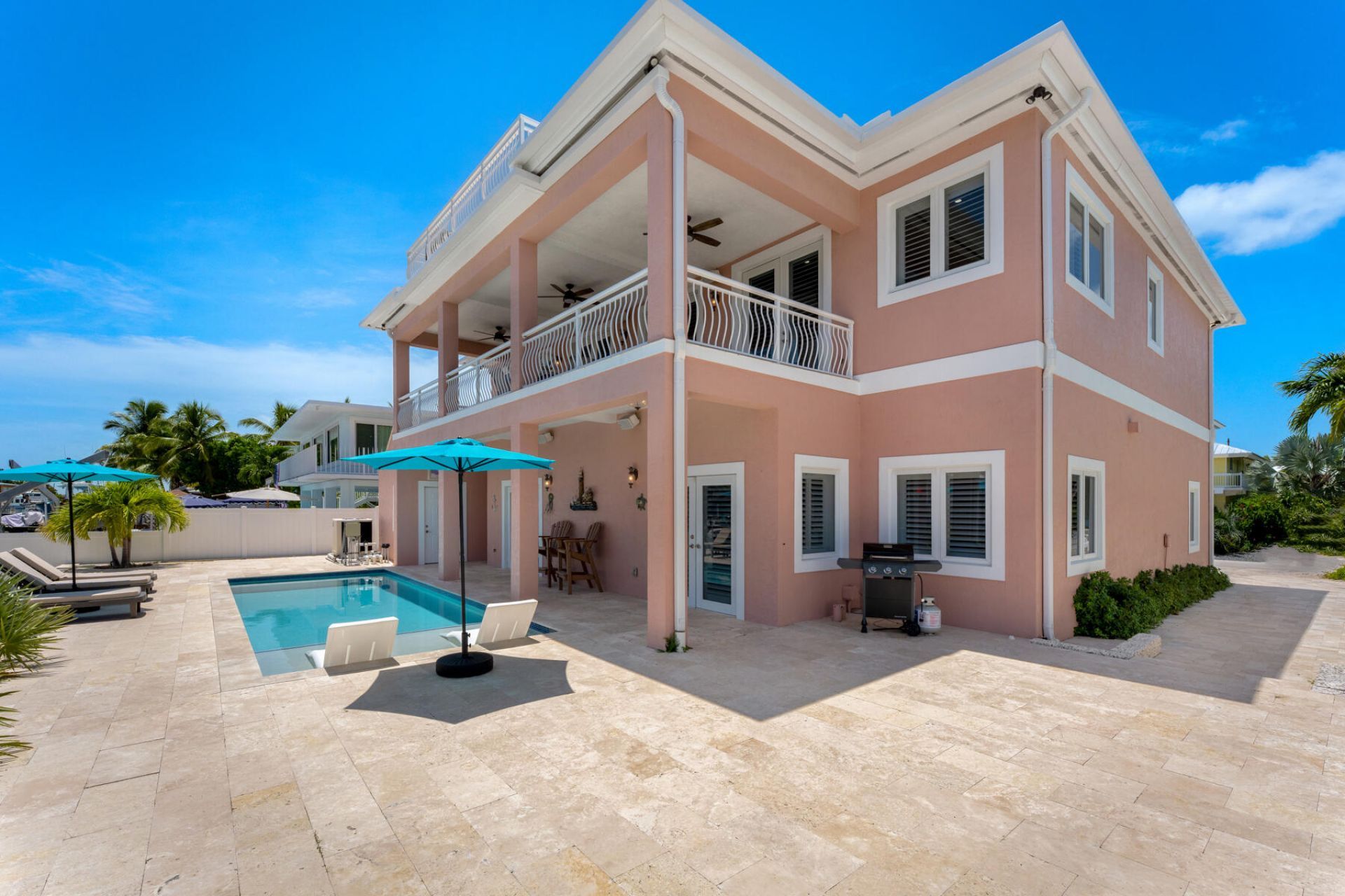 109 Valencia Drive, Islamorada, FL 33036 Photo