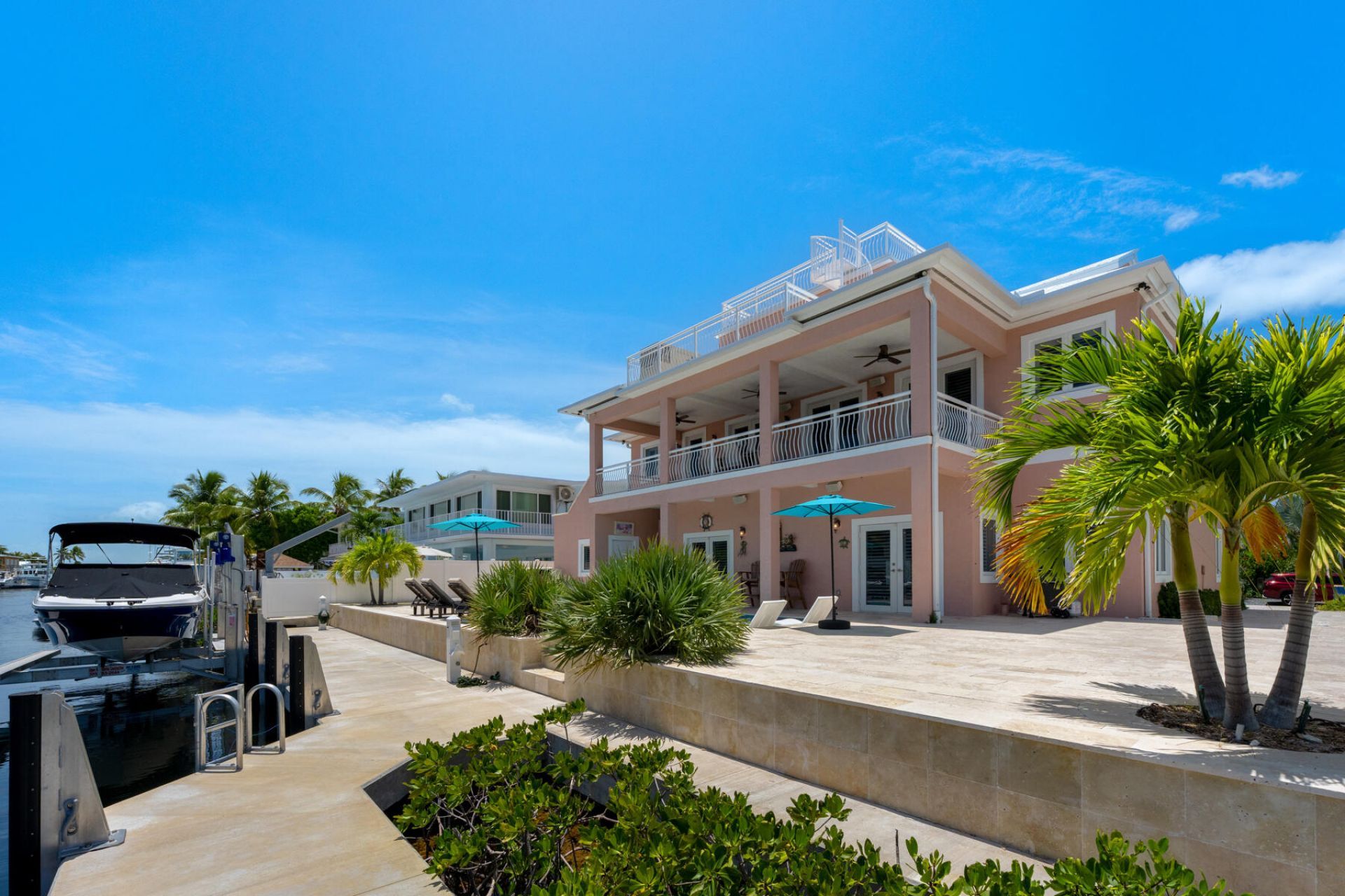 109 Valencia Drive, Islamorada, FL 33036 Photo