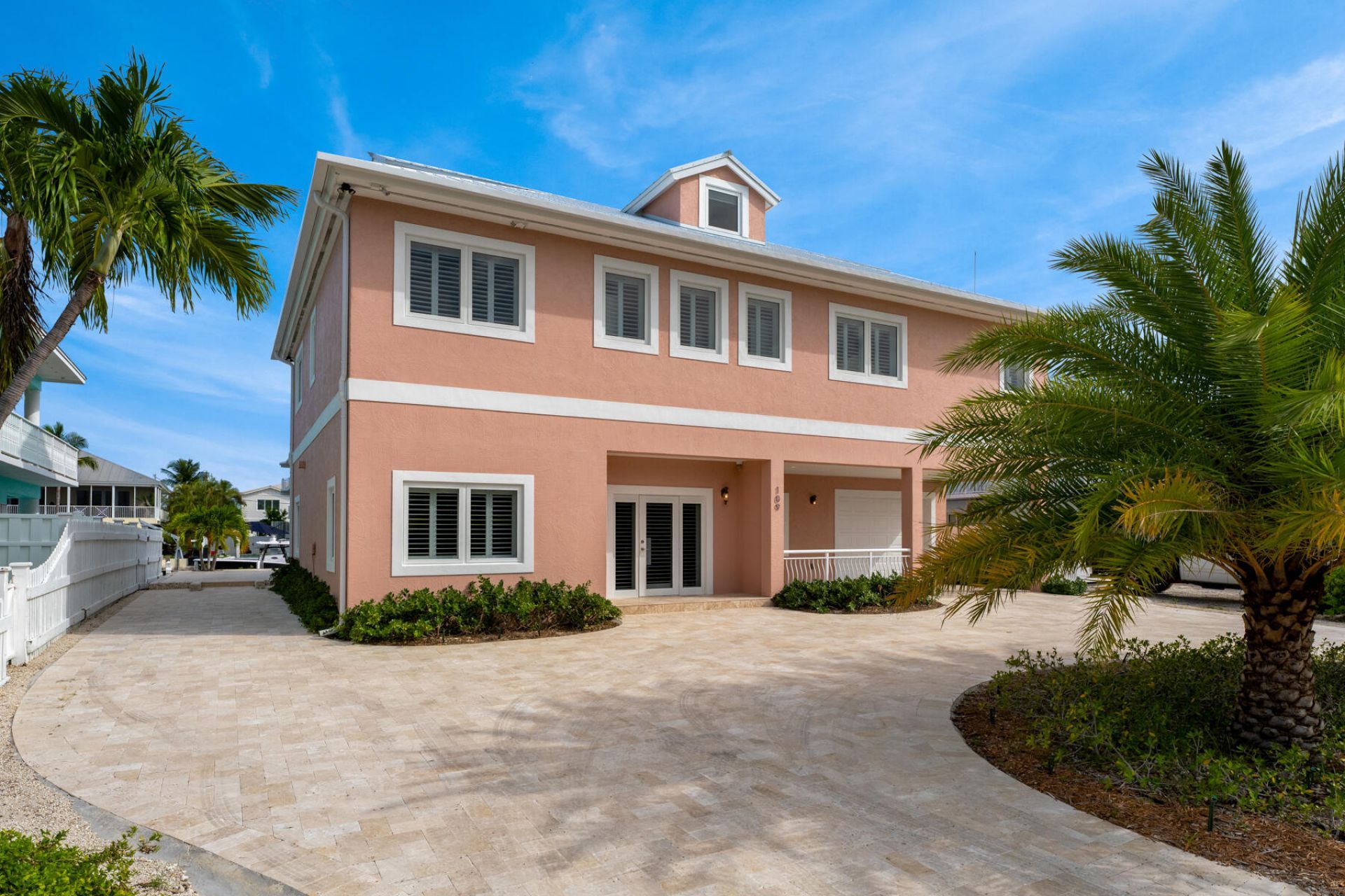 109 Valencia Drive, Islamorada, FL 33036 Photo
