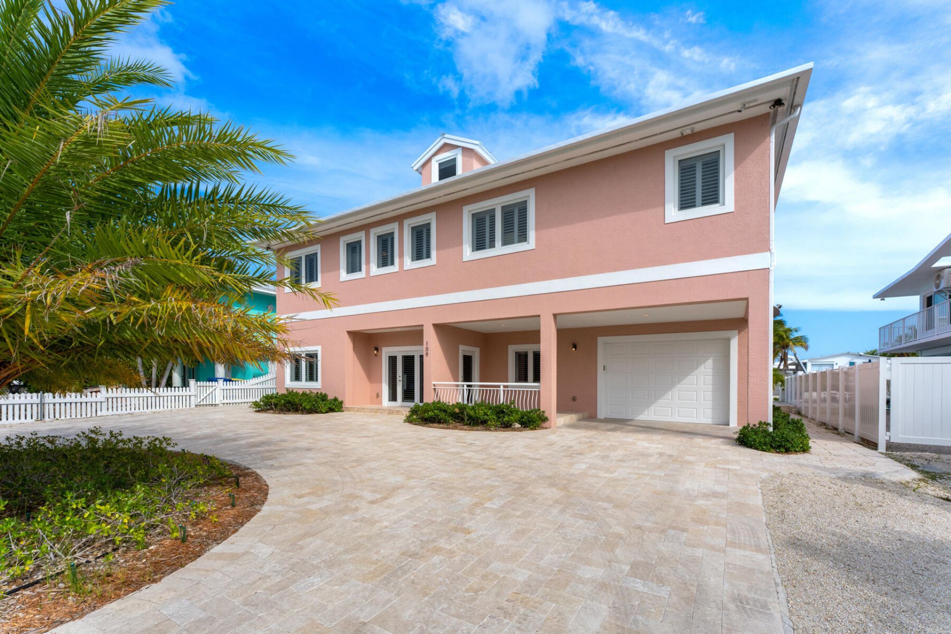 109 Valencia Drive, Islamorada, FL 33036 Photo