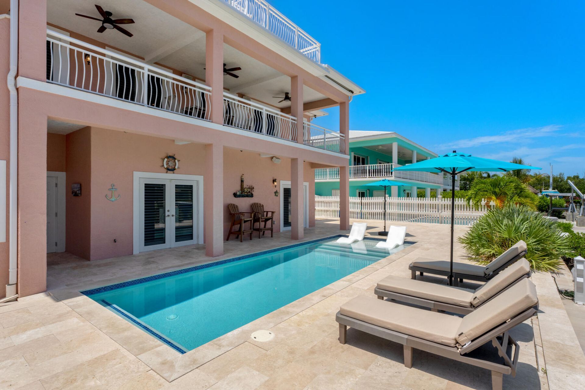 109 Valencia Drive, Islamorada, FL 33036 Photo