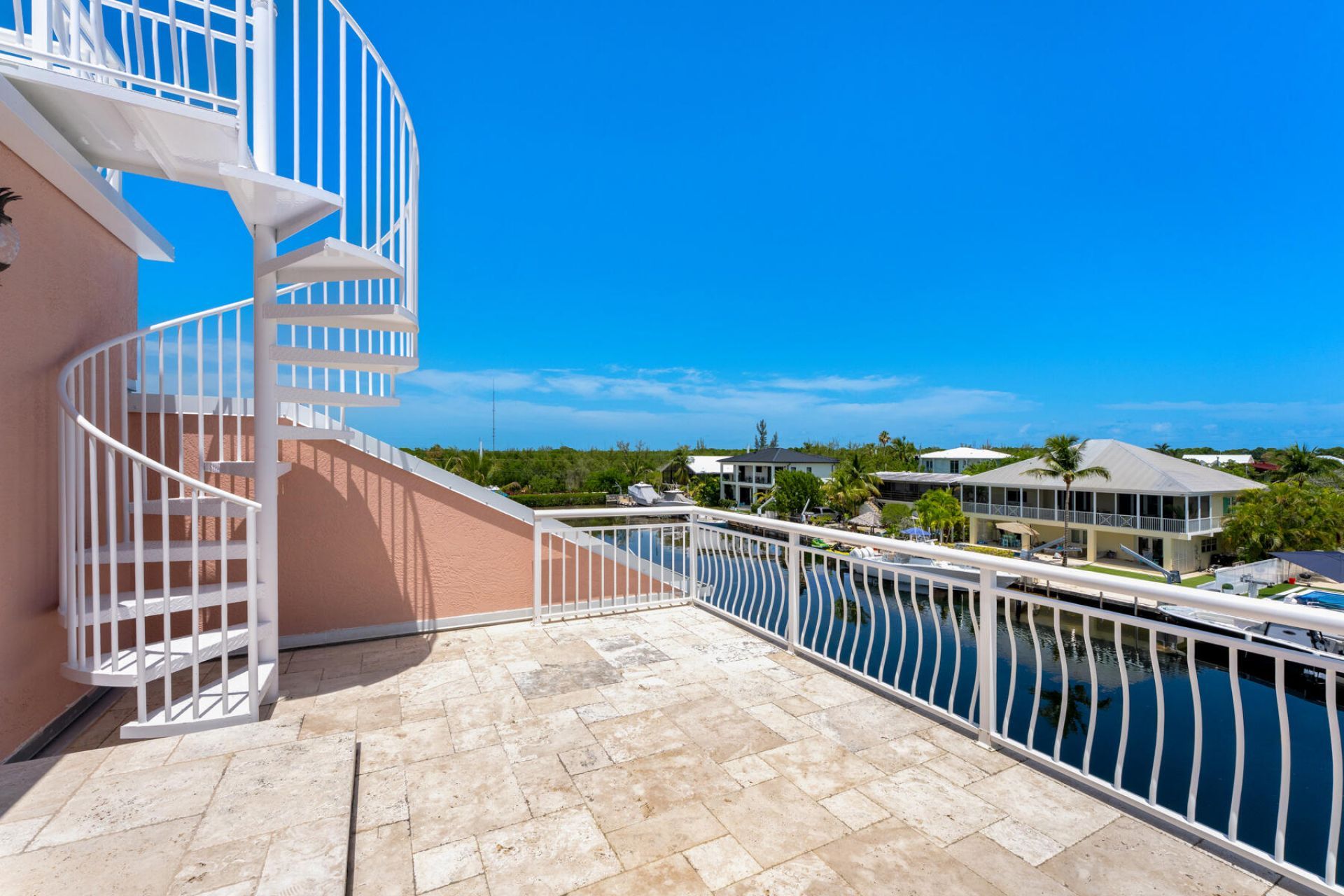 109 Valencia Drive, Islamorada, FL 33036 Photo