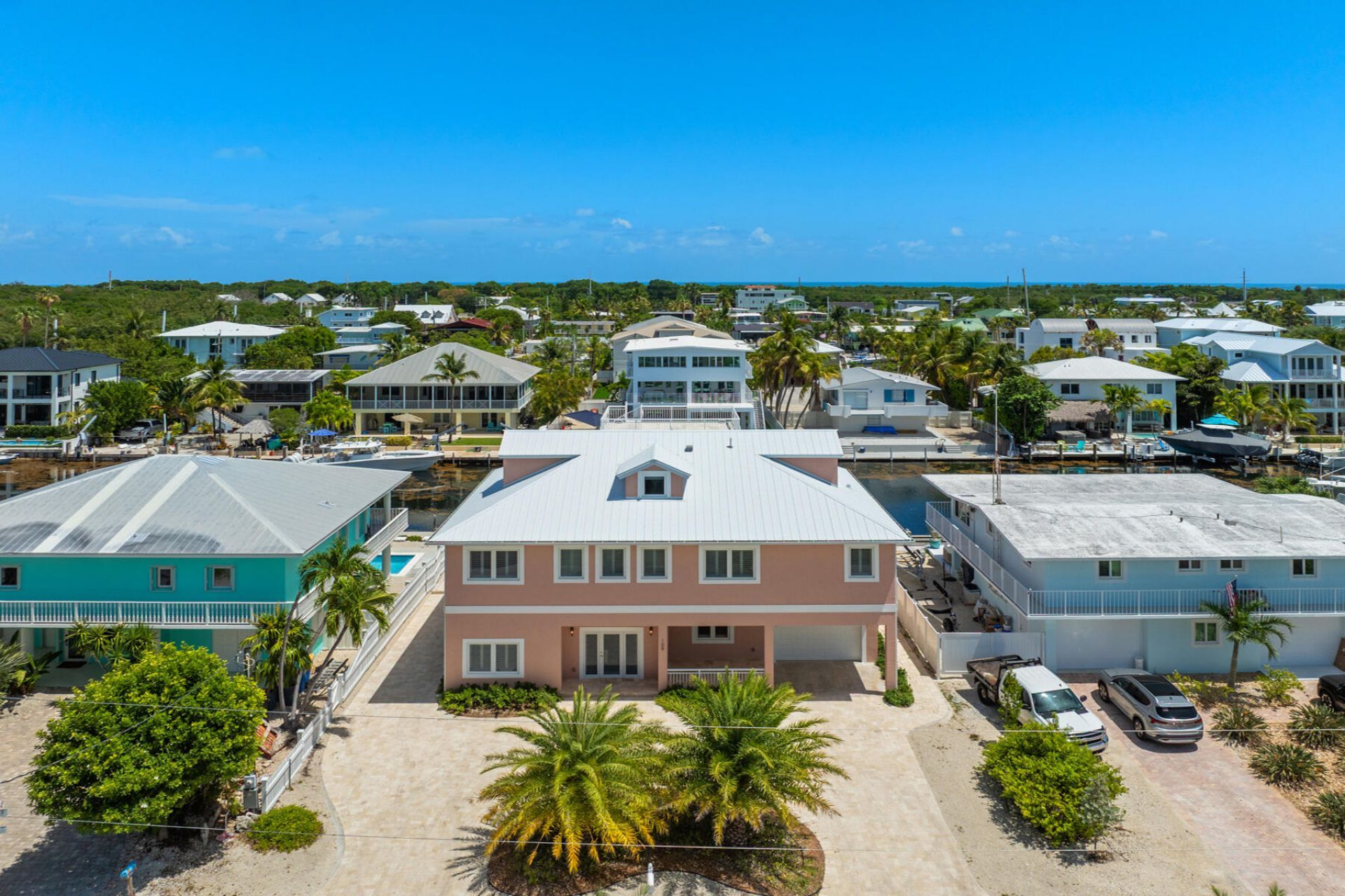 109 Valencia Drive, Islamorada, FL 33036 Photo