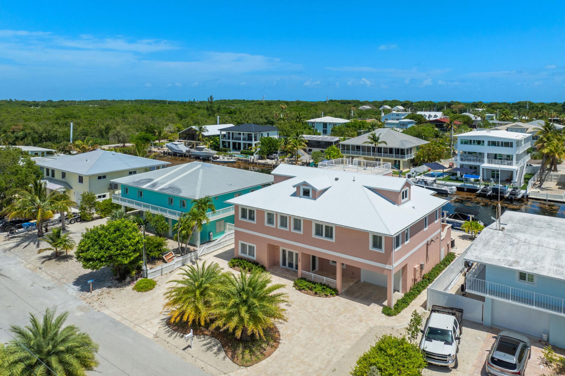 109 Valencia Drive, Islamorada, FL 33036 Photo