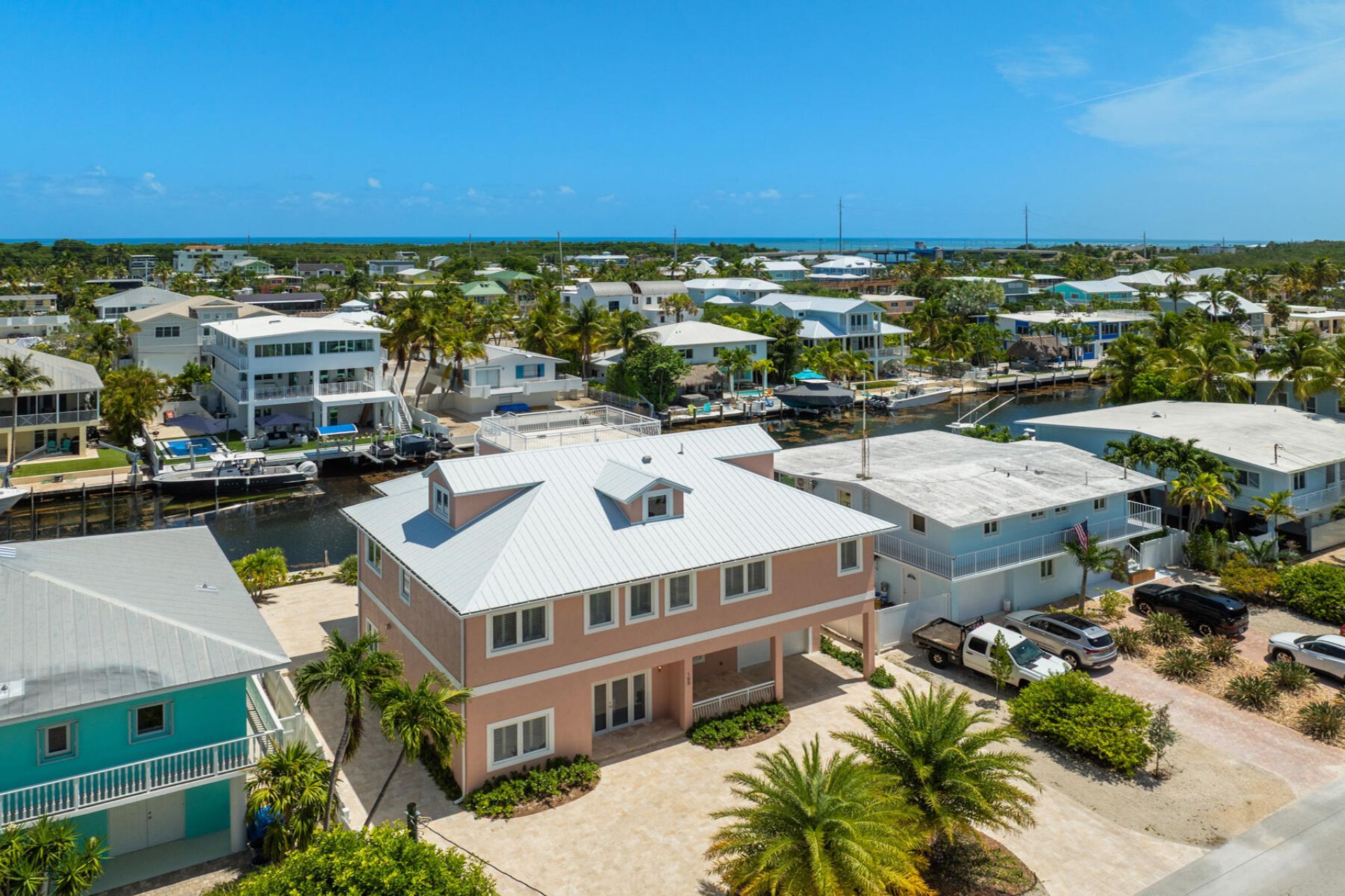 109 Valencia Drive, Islamorada, FL 33036 Photo