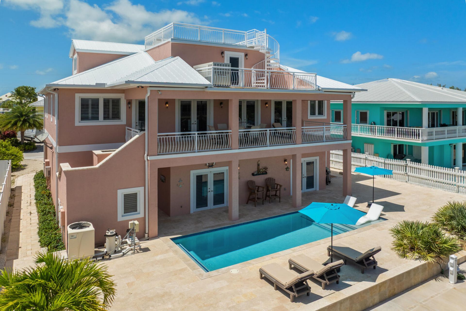109 Valencia Drive, Islamorada, FL 33036 Photo