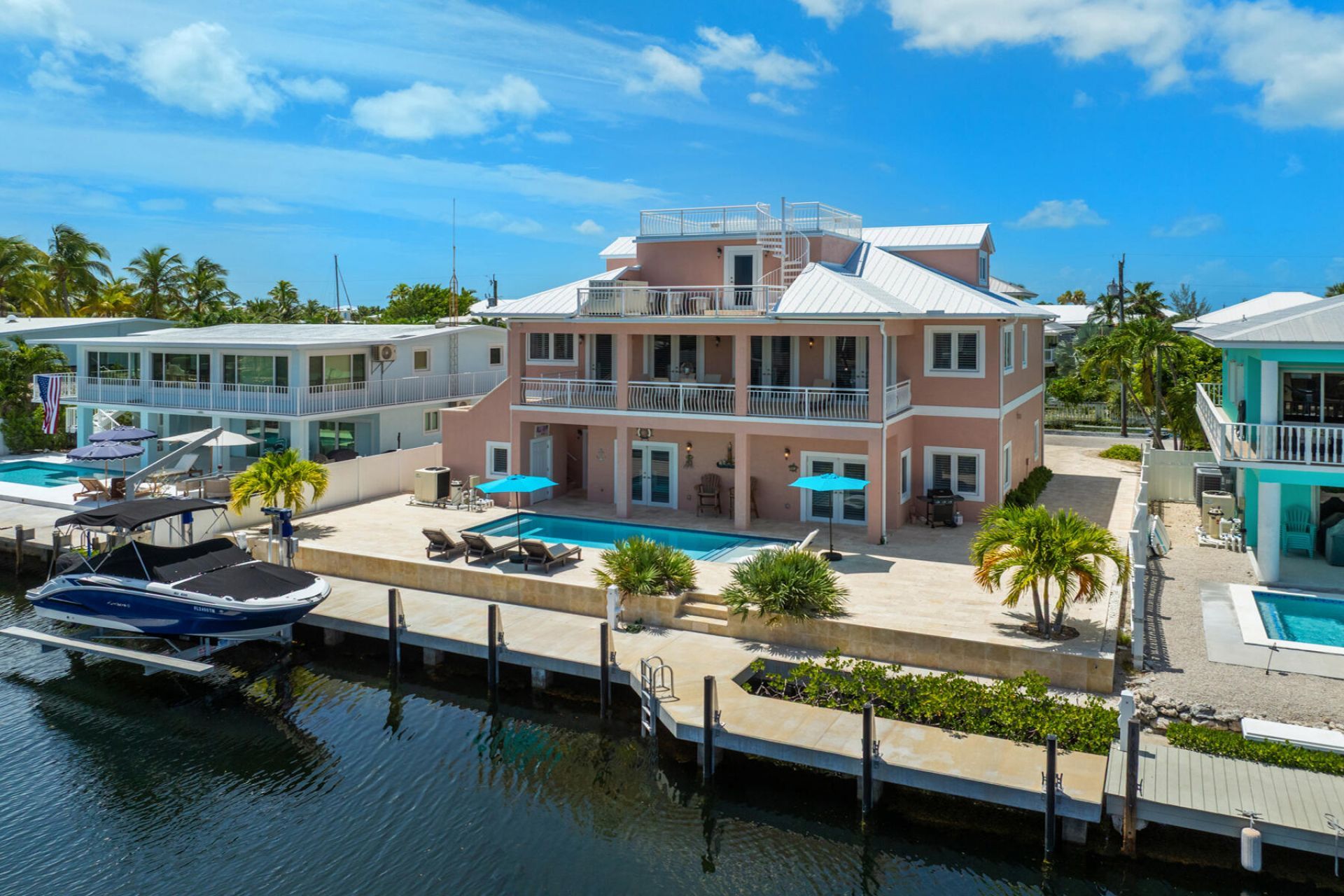 109 Valencia Drive, Islamorada, FL 33036 Photo