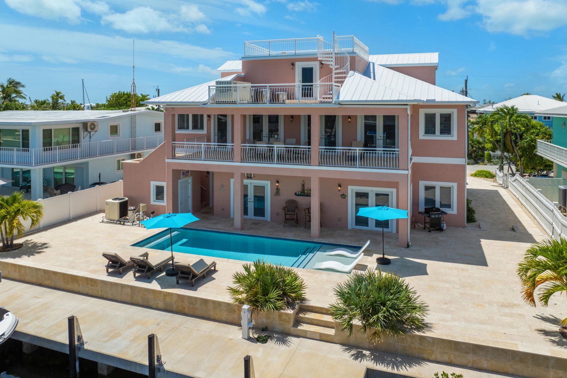 109 Valencia Drive, Islamorada, FL 33036 Photo