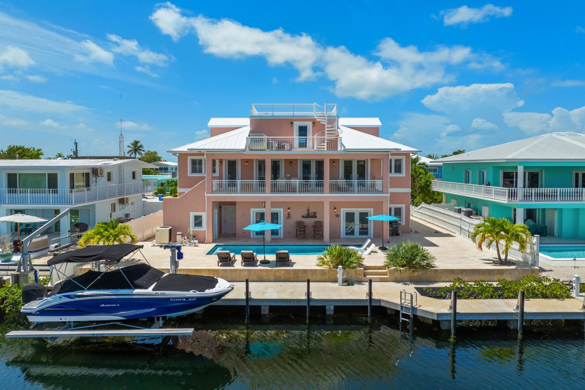 109 Valencia Drive, Islamorada, FL 33036 Photo