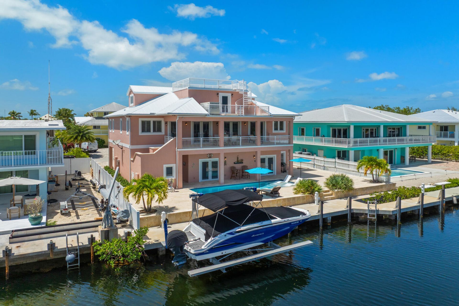 109 Valencia Drive, Islamorada, FL 33036 Photo