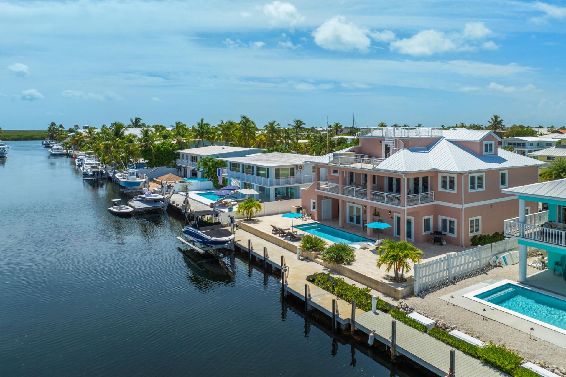109 Valencia Drive, Islamorada, FL 33036 Photo