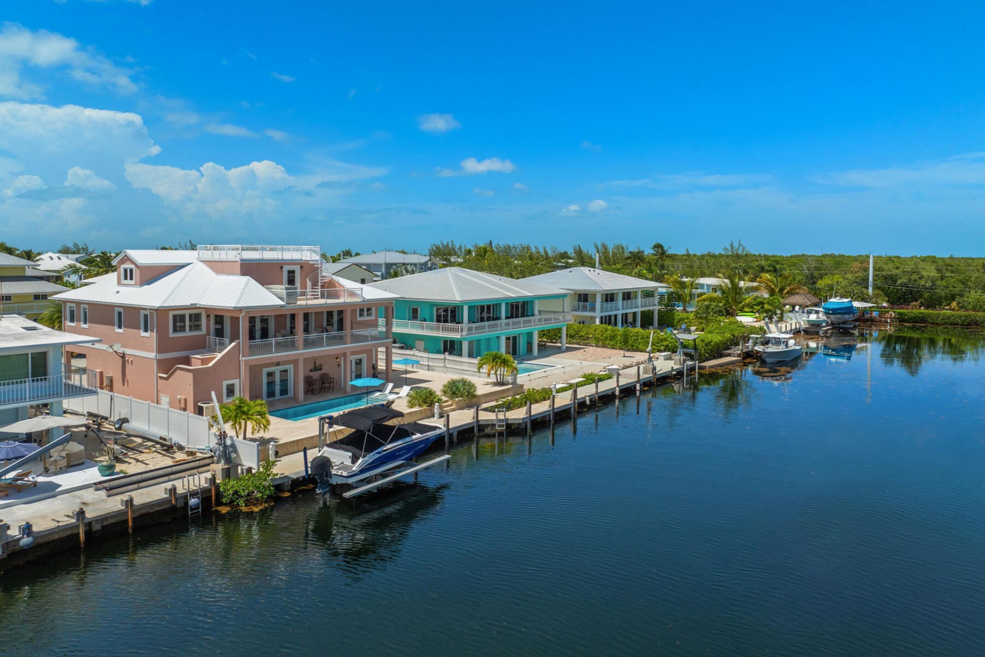 109 Valencia Drive, Islamorada, FL 33036 Photo