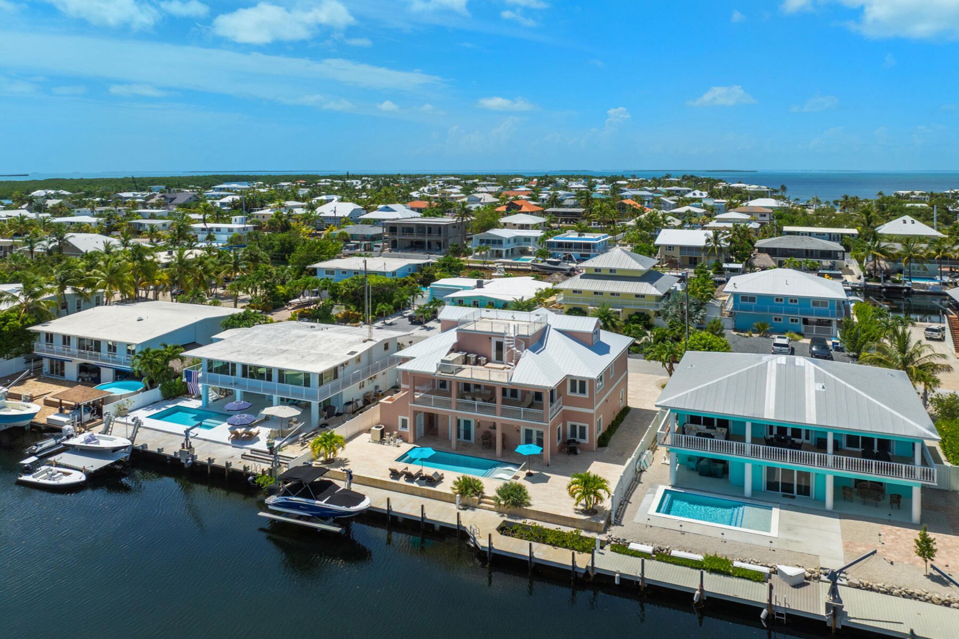 109 Valencia Drive, Islamorada, FL 33036 Photo