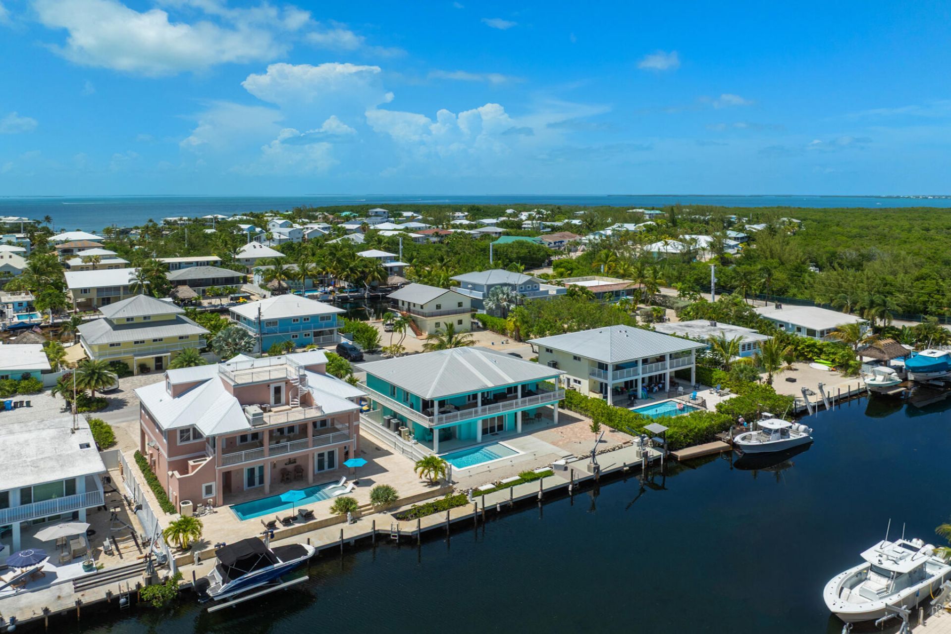 109 Valencia Drive, Islamorada, FL 33036 Photo