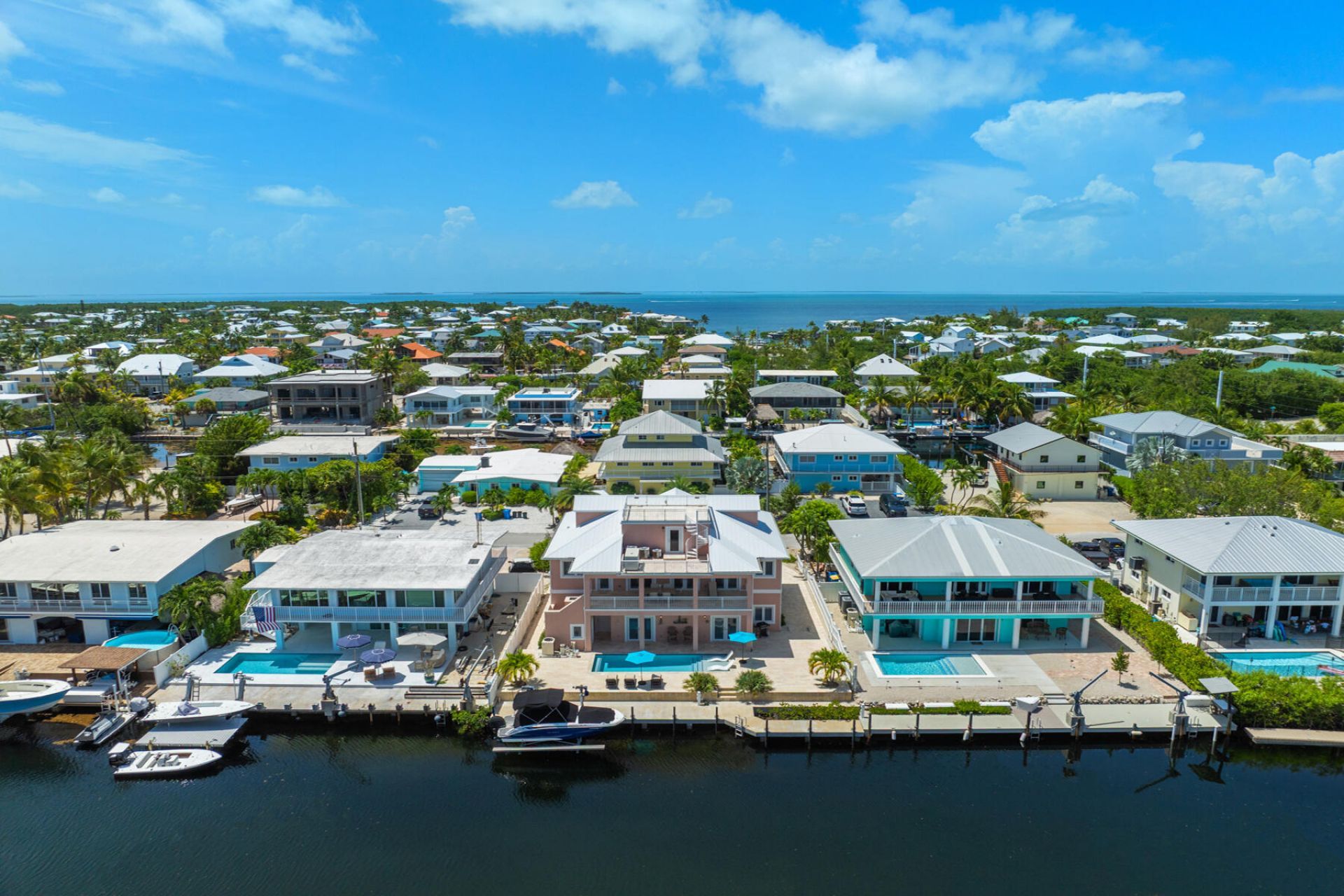 109 Valencia Drive, Islamorada, FL 33036 Photo