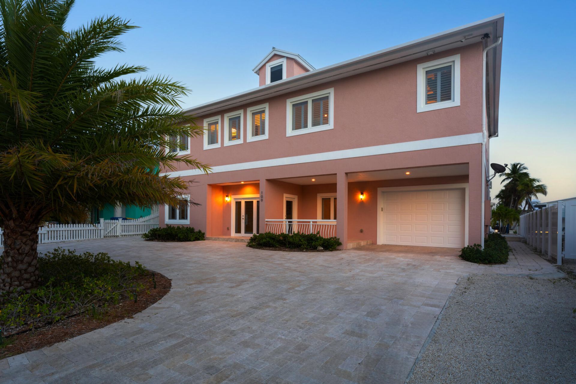 109 Valencia Drive, Islamorada, FL 33036 Photo