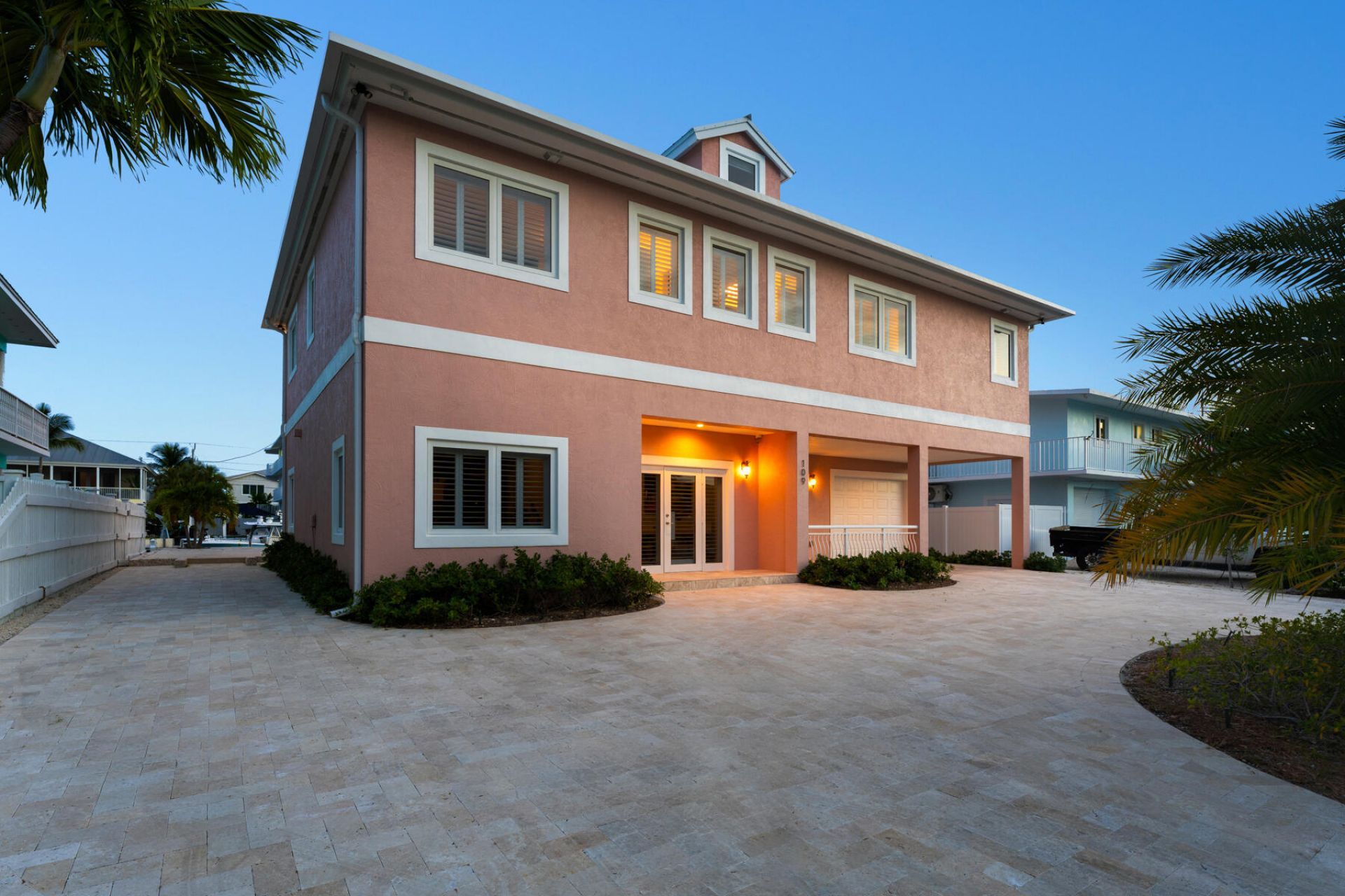 109 Valencia Drive, Islamorada, FL 33036 Photo