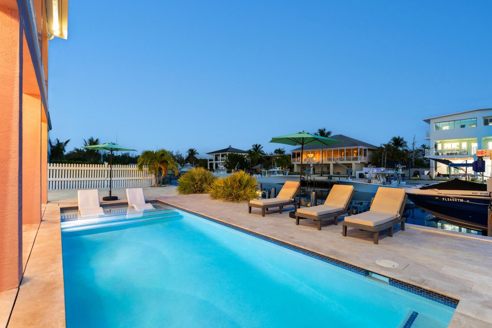 109 Valencia Drive, Islamorada, FL 33036 Photo